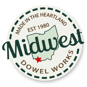 Midwest Dowel