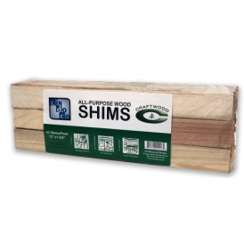 Wood Shims - 12