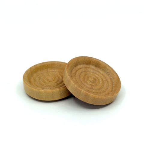 Checkers - Clear Varnish