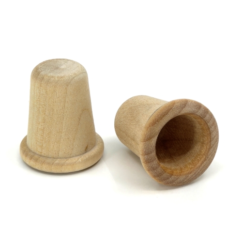 Wood Thimble