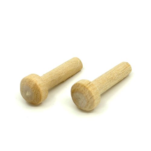 Axle Pegs - 5/32